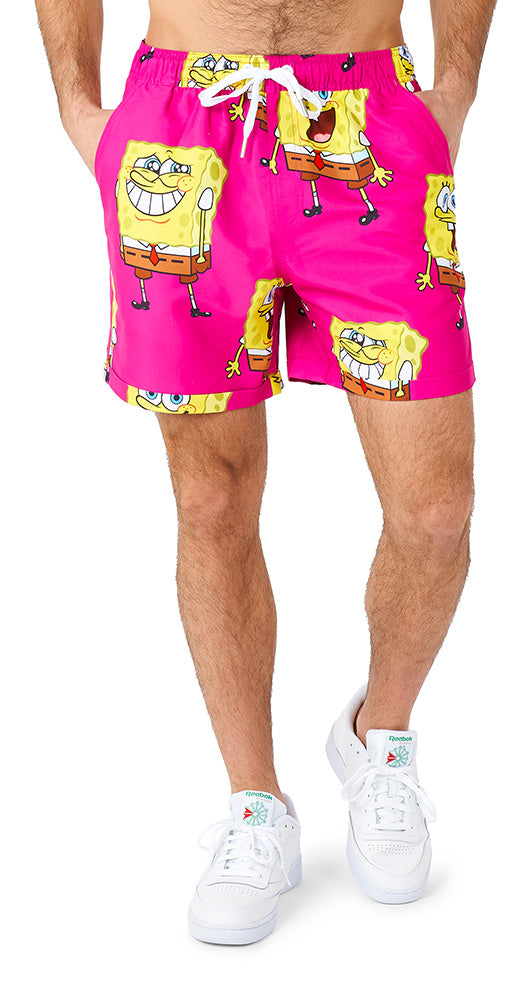 OppoSuits SpongeBob Sommer Set - 5