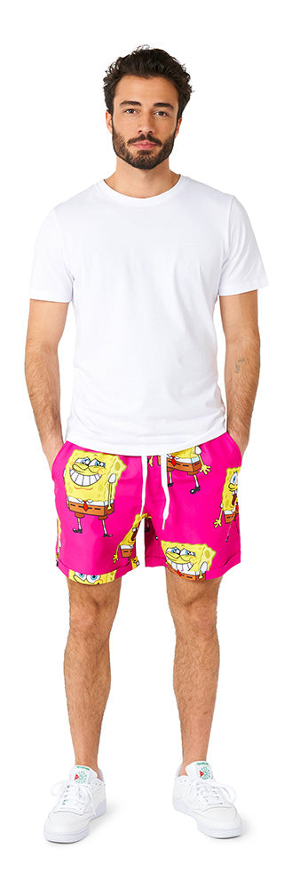 OppoSuits SpongeBob Sommer Set - 4