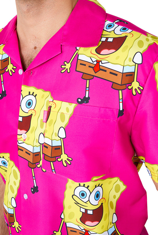 OppoSuits SpongeBob Sommer Set - 6