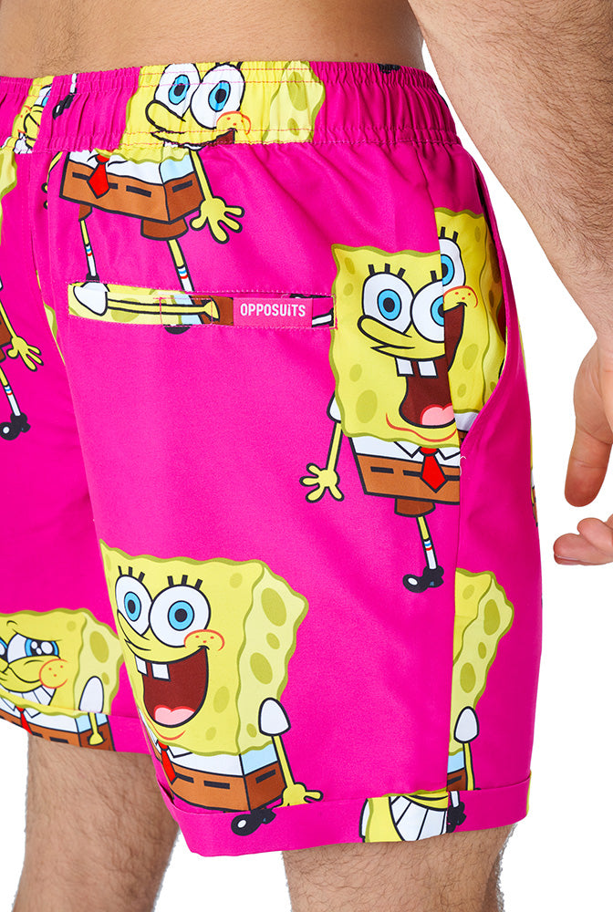 OppoSuits SpongeBob Sommer Set - 7