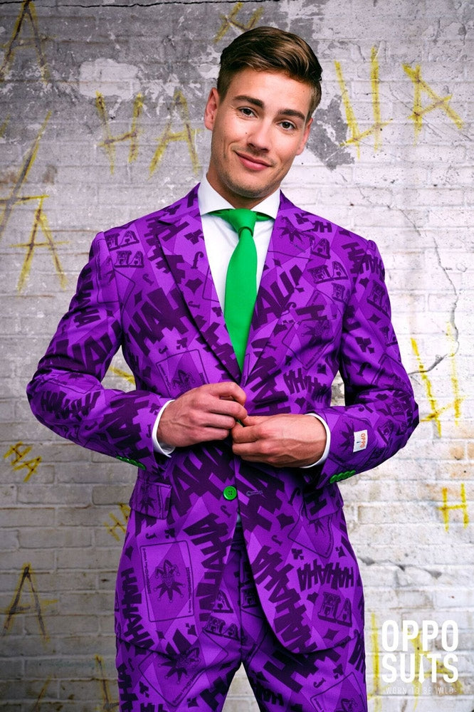 OppoSuits The Joker Anzug - 5