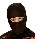 Shinobi Ninja Maske für Erwachsene - 1