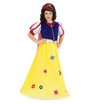 Snow White Märchenprinzessin Kinderkostüm - 1