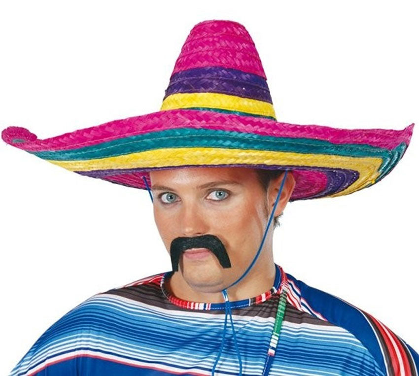 Sombrero Juan bunt - 2