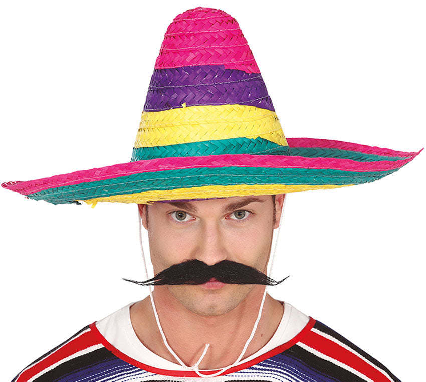 Sombrero Juan bunt - 1