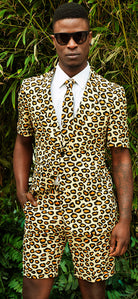 OppoSuits The Jag Sommer Anzug - 5