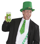 St. Patrick`s Day Krawatte - 3