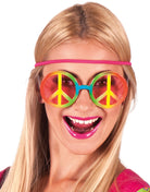 Sunshine Hippie Brille - 1