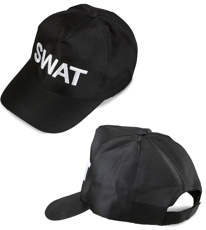 SWAT Cap - 1