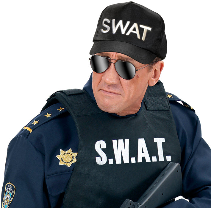 SWAT Cap - 3