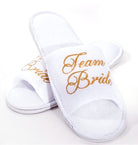 Team Bride Wellness Schuhe 1