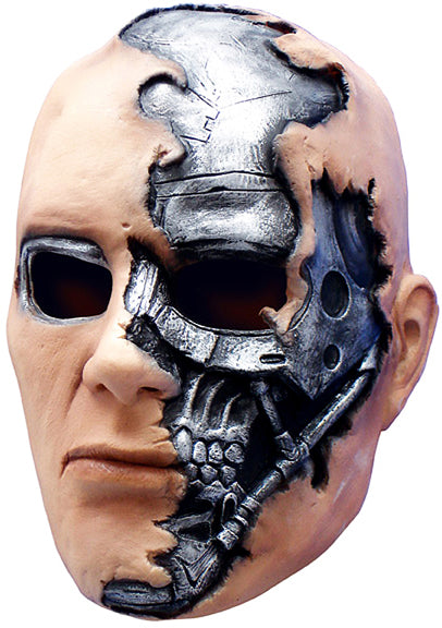 Terminator Maske T600 - 1