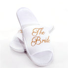 The Bride Wellness Schuhe 1