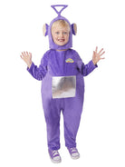 Teletubbies Tinky Winky Kinderkostüm - 1