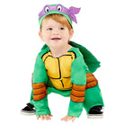 Mini TMNT Kostüm für Babys und Kleinkinder - 2