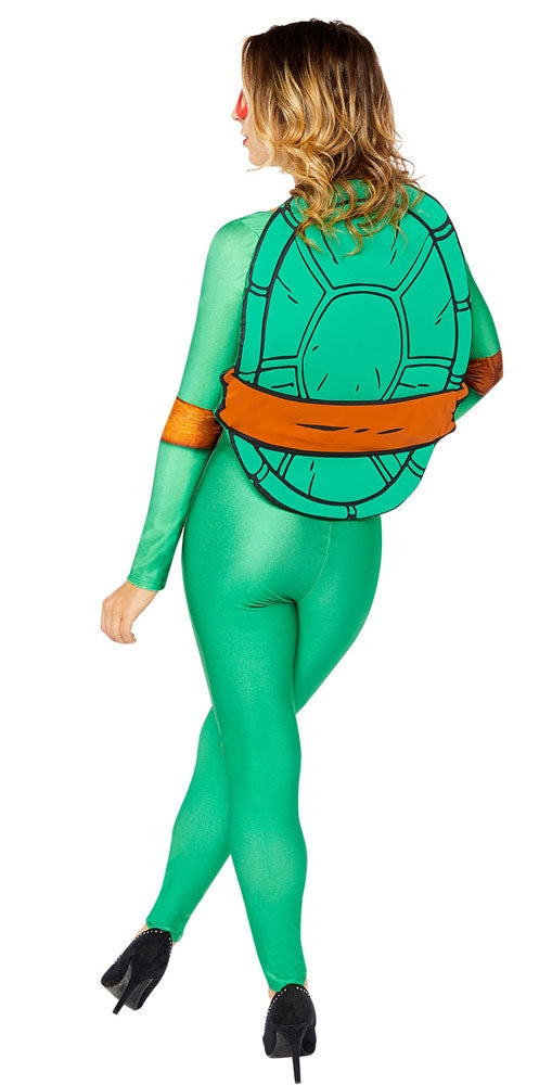 TMNT Kostüm für Damen - 2