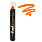 UV Neon Schminkstift Orange 3g 1