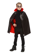 Dracula Blutsauger Umhang für Kinder - 2