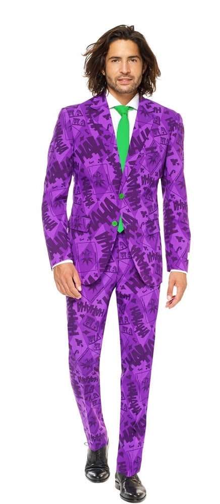 OppoSuits The Joker Anzug - 1